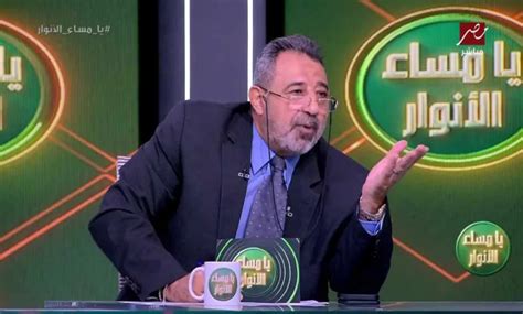 مجدي عبد الغني يفتح النار على عامر حسين بسبب أزمة الزمالك مع رابطة