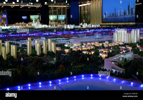 Model of a city architecture, buildings and park model Stock Photo - Alamy