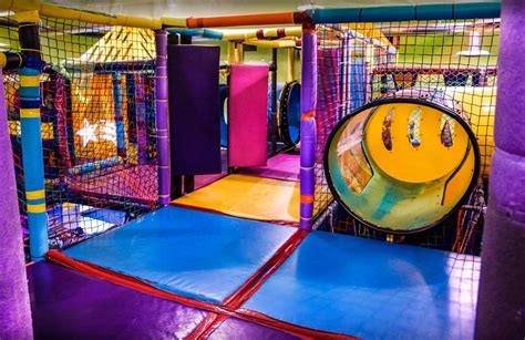 Jungle Jims Play Centre Inc St Catharines On Party Venue