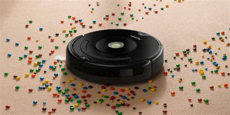 Problemas Y Errores M S Comunes En Tu Roomba C Mo Solucionarlos