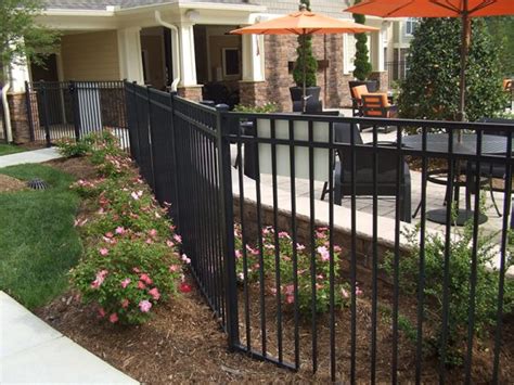 What Is A Vip Advantage Fence Custom Fence Turin Ga