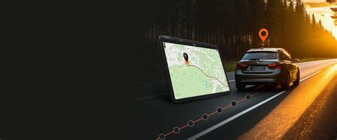 Car Tracker: Buy Car GPS Tracking Devices from PAJ