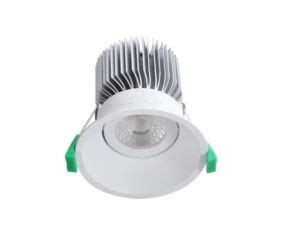 Shop Online W Cob Chip Tiltable Led Downlight Warm White Agm Electrical