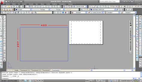 Trazar O Imprimir En AUTOCAD AYTUTO Blog