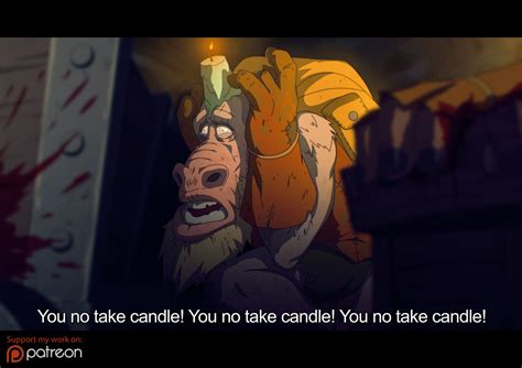 "A Classic Journey - Alliance - Part II - Kobold Candles" by Valdihr : r/classicwow