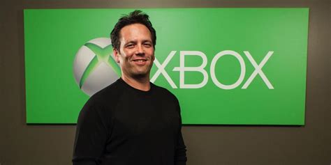 Phil Spencer Jefe De Xbox Recibir El Premio A La Trayectoria Zonared