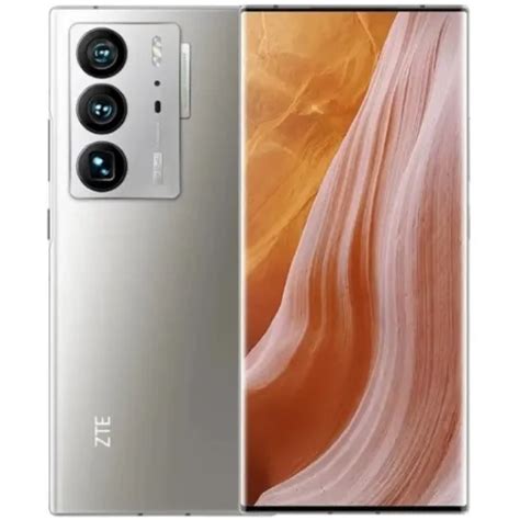 Zte Axon Ultra Spesifikasi Harga Fitur