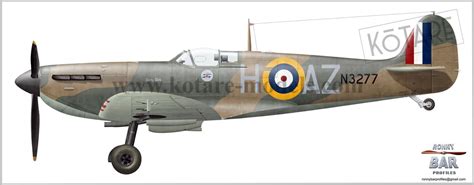 Kotare Models Spitfire Mk I Arriving In November Imodeler