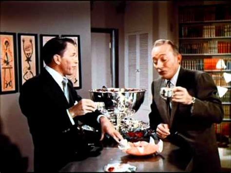 Frank Sinatra And Bing Crosby Perform Jingle Bell Tumbex