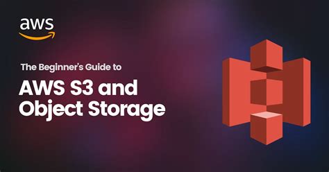 Aws S3 The Ultimate Guide To Secure And Scalable Cloud Storage For Be