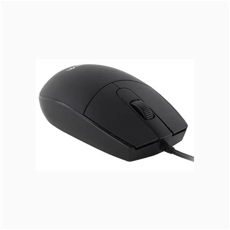 Mouse Havit Ms70 Usb Estándar