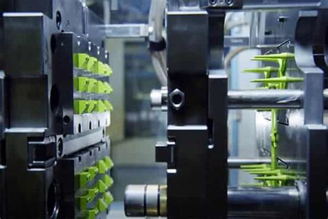 Hot Runner Mold YUCO MOLD