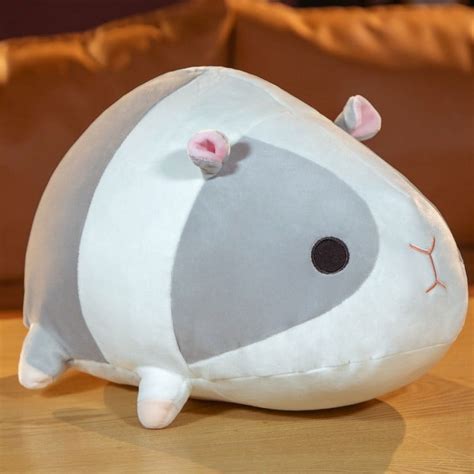 Stiwee 2024 Sale Plush Toy Guinea Pig Doll Hamster Plush Pillow Guinea