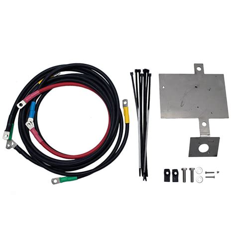 Early Bronco Battery Cables Informacionpublica Svet Gob Gt