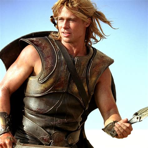 Movie Review Troy 2004 The Ace Black Movie Blog