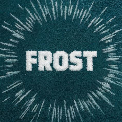 Premium Photo | Frost Texture Background