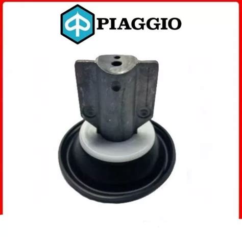 CM140301 PISTON MEMBRANE Carburateur Piaggio Original X9 250 Evolution