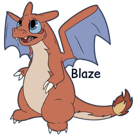 Blaze | Wiki | Pokémon Amino