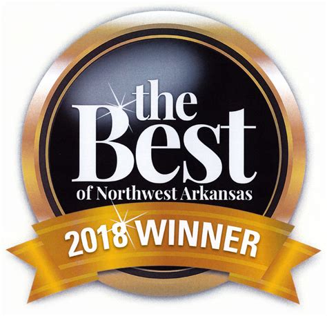 Circle Of Life Named The 2018 Winner Of The Best Of Northwest Arkansas