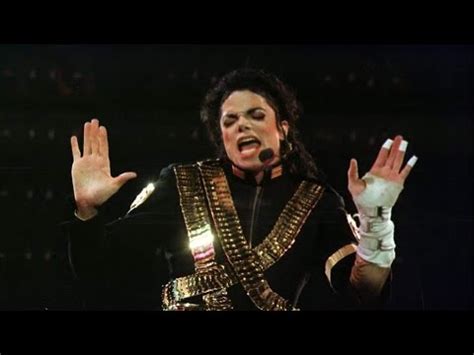 Michael Jackson Jam Live In Brunei The Royal Concert 1996 YouTube