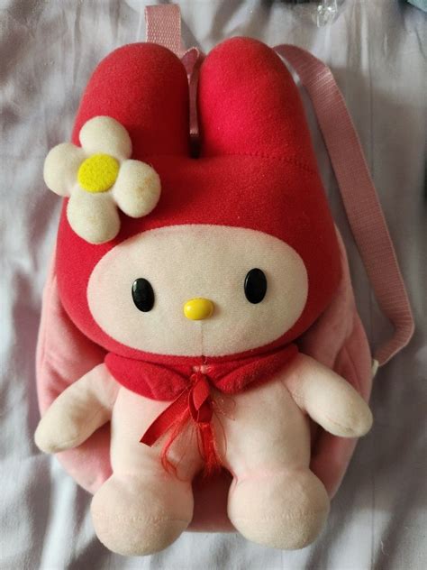 My Melody Bag Babies And Kids Babies And Kids Fashion On Carousell