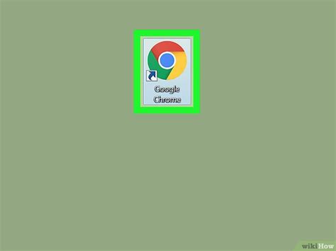 Como Restaurar O Google Chrome 14 Passos Imagens