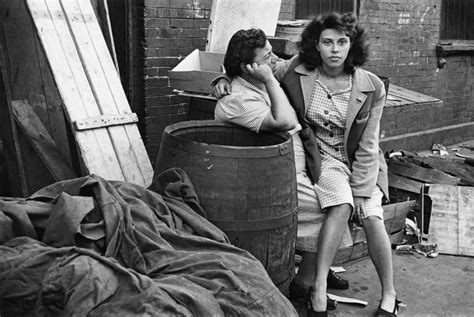 Helen Levitt Fraenkel Gallery