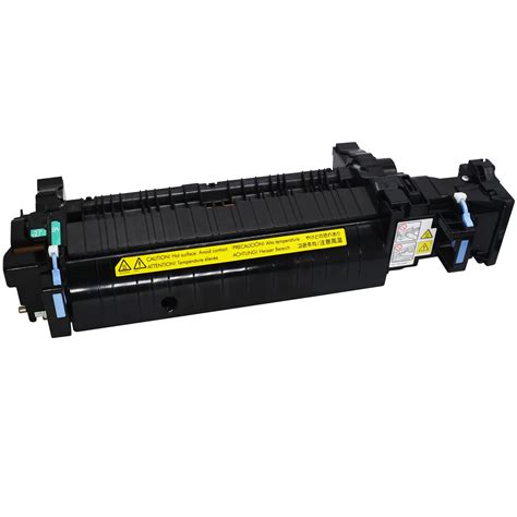 B L A Fuser Kit Compatible With Hp Color Laserjet M M M