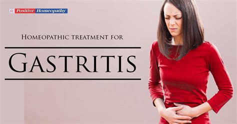 Gastritis Treatment In Hyderabad Jubilee Hills By Dr Positive