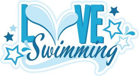 Swim Team Clipart