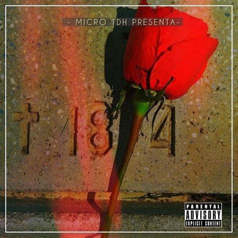 Micro TDH 18 04 Mixtape Lyrics And Tracklist Genius