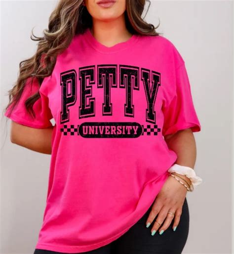 Petty University Wbfcversastyle