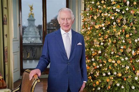 London King Charles Iii Is Admitted To A Hospital For A Scheduled