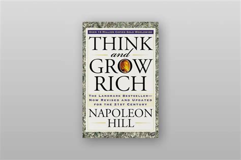 Think And Grow Rich