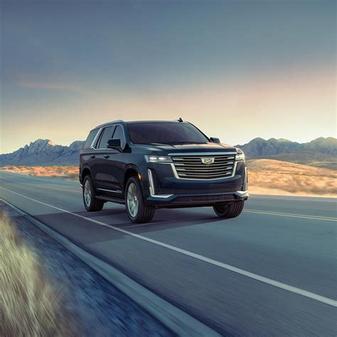 2025 Cadillac Escalade IQ