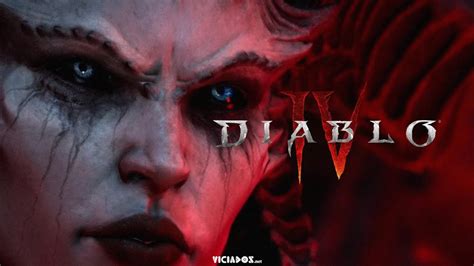 Diablo Iv Warten Auf Weltboss Ger Stream Youtube