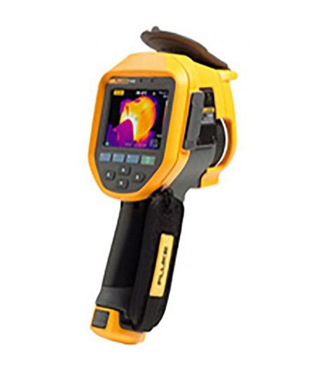 Fluke Ti450 Infrared Camera The Fluke Ti450 Thermal Imager With Mu