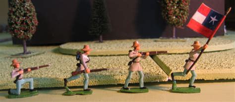 Tmp Acw Using Shiny Toy Soldier Multiparts