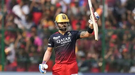 Ipl 2025 Virat Kohli Rcbs Sole Target As Franchise Plans Full Overhaul