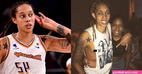 Brittney Griner Nude Pornhub Pics