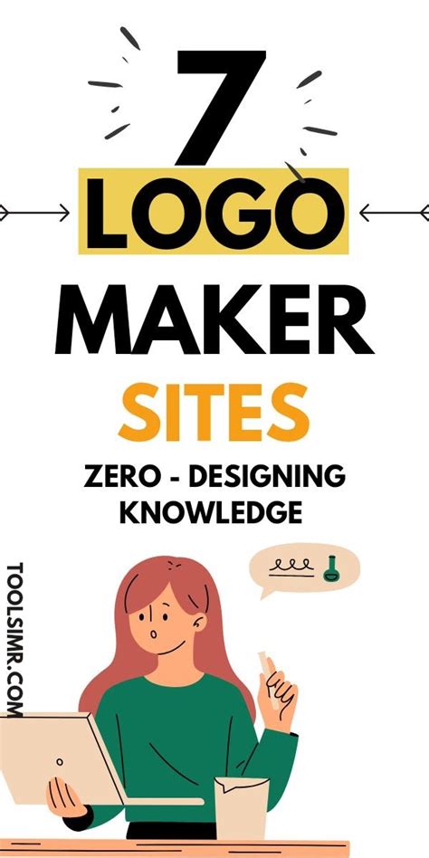 7 Best Logo Makers For Non Designers Free Paid Learn Blogging Artofit