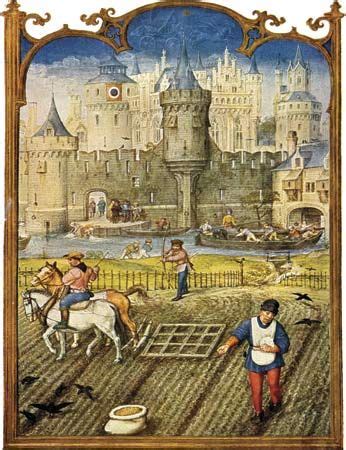 Middle Ages Definition Dates Characteristics Facts Britannica