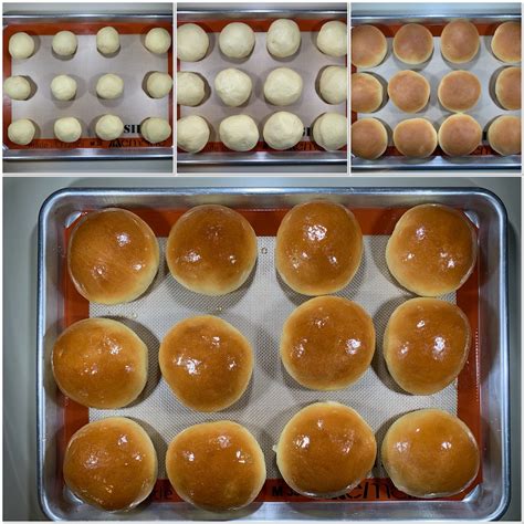 How They Made It Scottish Cream Buns With Fiona