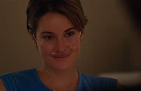 Hazel Grace Lancaster The Fault In Our Stars 2014 Film Photo 37314010 Fanpop