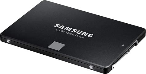 Disque Ssd Samsung Qvo To Format Pearl Fr