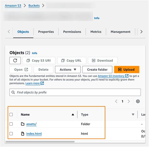 使用 AWS Amplify Hosting 简化和增强 Amazon S3 静态网站托管 亚马逊AWS官方博客