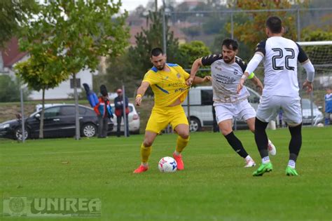 Liga Metalurgistul Cugir Csu Alba Iulia I Cil Blaj Confrunt Ri N