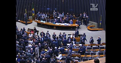 Jornal da Globo STF manda suspender a instalação da comissão do