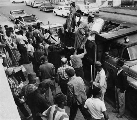 33 Photos Taken During And After The Deadly 1966 Hough Riots Cleveland Cleveland Scene