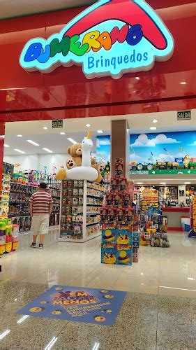 Bumerang Brinquedos - 22 avaliações sobre Bumerang Brinquedos - Ventura Shopping (Loja) em ...
